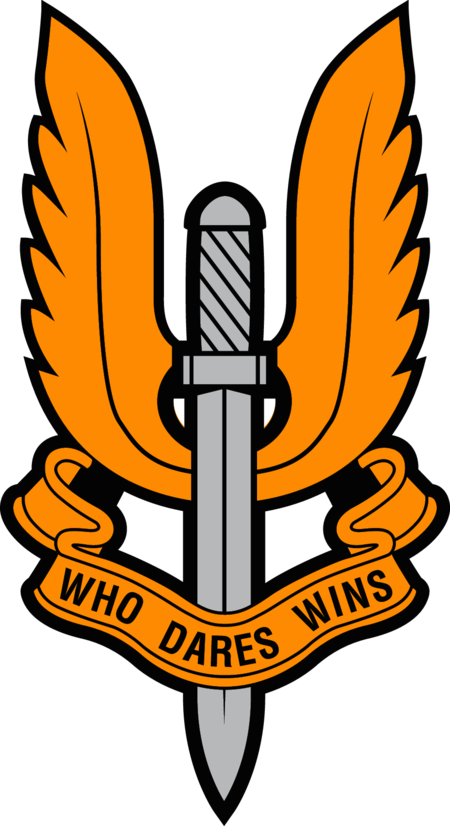 Special Air Service SAS