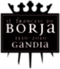 St. Francesc de Borja 1510-2010