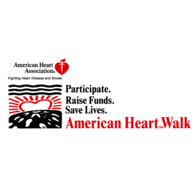 American Heart Walk