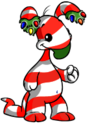 Christmas Blumaroo