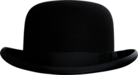 Bowler Hat Photo