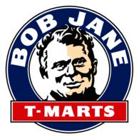 Bob Jane T-Marts