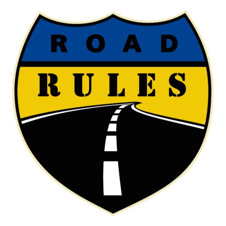 Road Rules