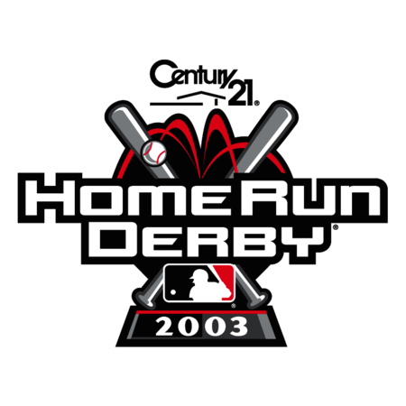 Home Run Derby 2003