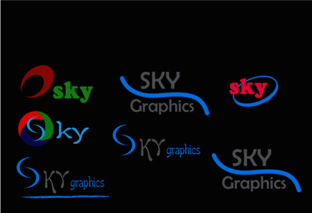 Sky Graphics