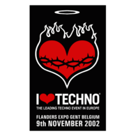 I Love Techno 2002
