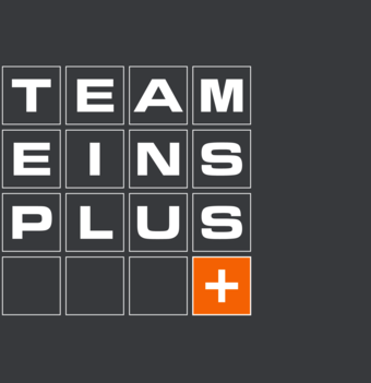 TEAM EINS PLUS