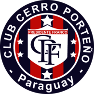 Cerro Porteño de Presidente Franco