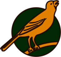 FC Norwich City (60's - early 70's logo)