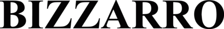 Bizarro