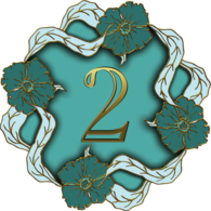 Flower Theme Number 2