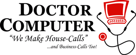 Doctor Computer