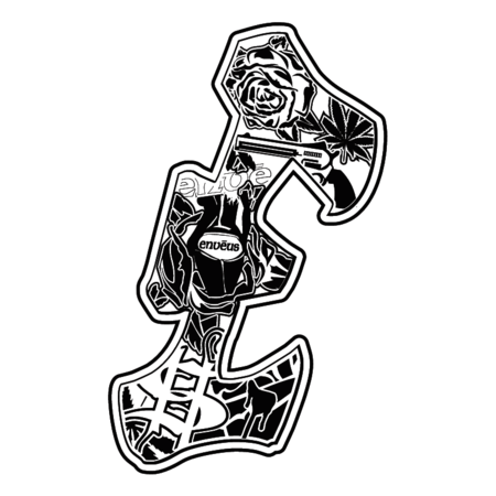 Enveus Clothing Inc.