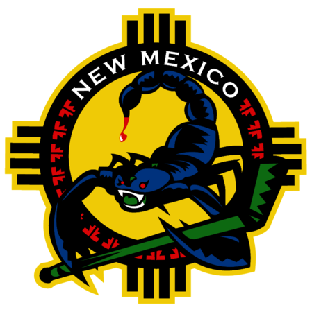 New Mexico Scorpions