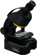 National Geographic Microscope