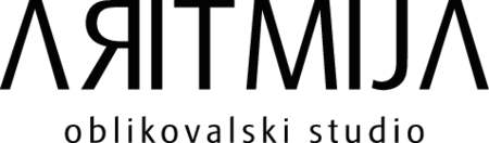 ARITMIJA oblikovalski studio