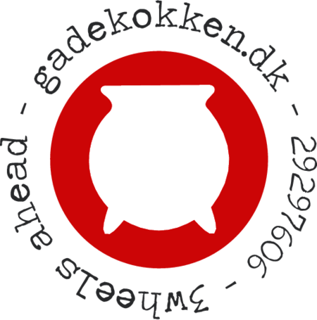 Gadekokken