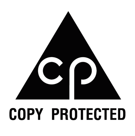 Copy Protected