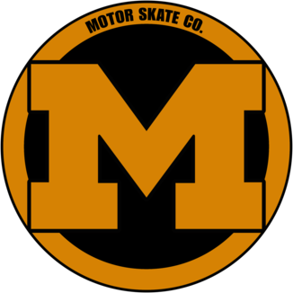 Motor skate co.