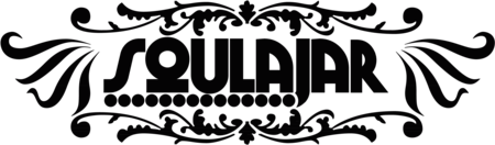 Soulajar - Logo 2