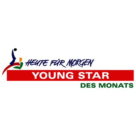 Young Star Des Monats