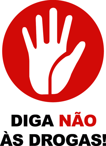 Diga nгo аs Drogas