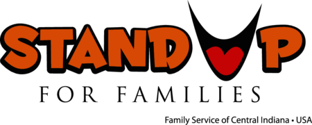 Stand Up For Families