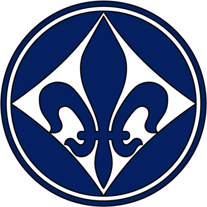 Darmstadt (80's logo)