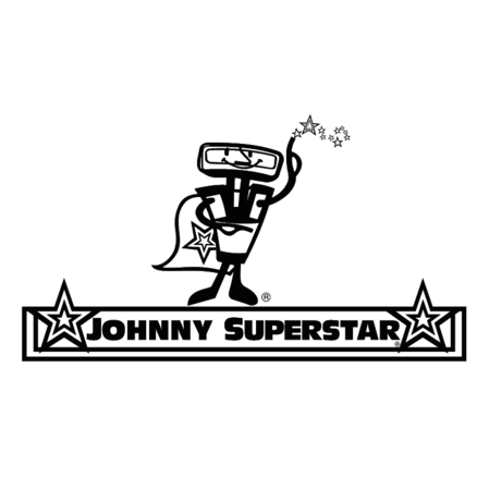 Johnny Superstar