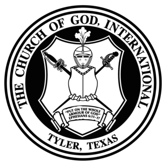 The Church of God, International