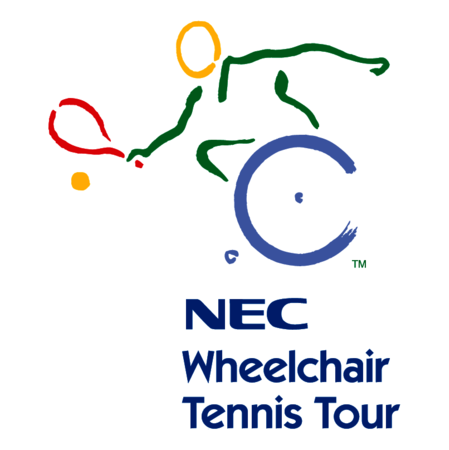 NEC Wheelchair Tennis Tour