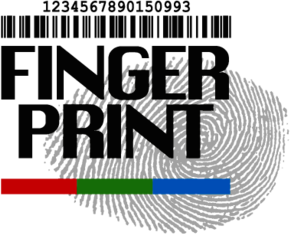 Fingerprint Gráfica