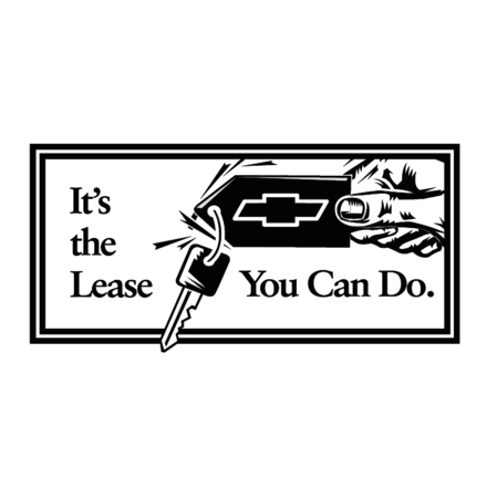Chevrolet Lease