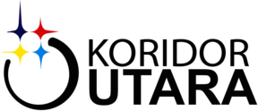koridor utara