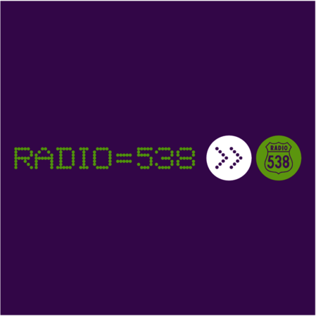 Radio 538