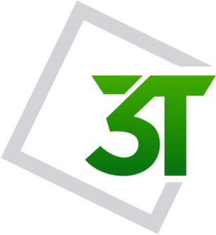 3T