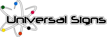 Universal Signs