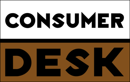Consumer Desk