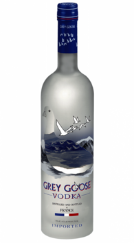 Grey Goose Vodka