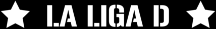 La Liga D / Footer 2009