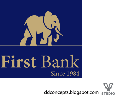 First Bank of Nigeria