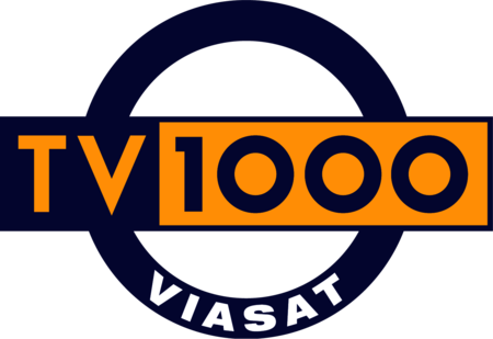 Viasat TV1000