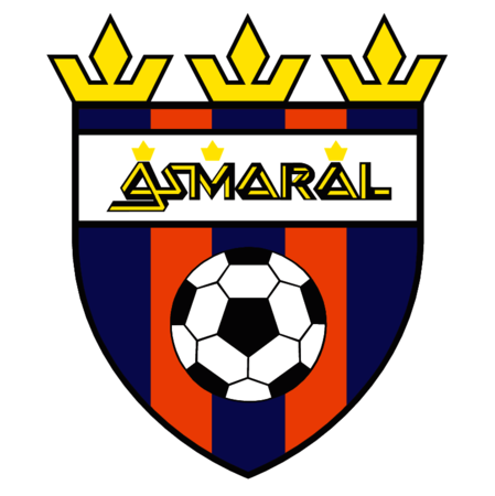 Asmaral