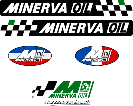 Minerva Oil