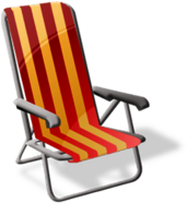 Beach Chair