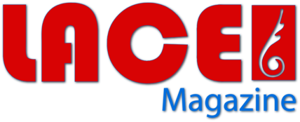 Lace Magazine