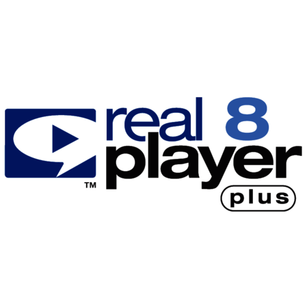 RealPlayer 8 Plus