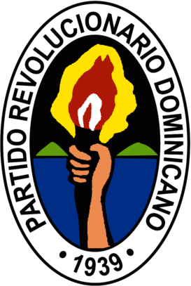 Partido Revolucionario Dominicano