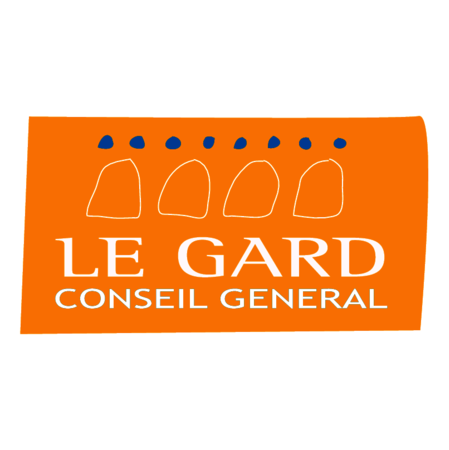 Le Gard Conseil General