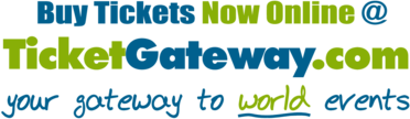 TicketGateway Inc